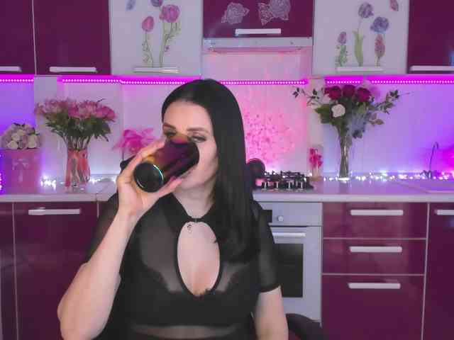 Olivija2020 webcam