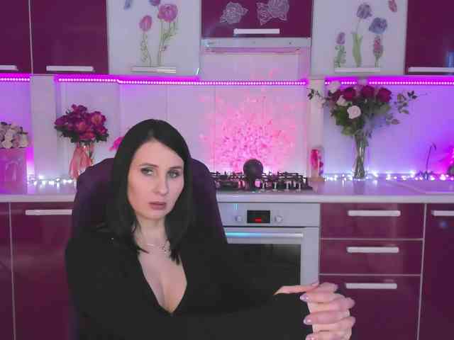 Olivija2020 webcam