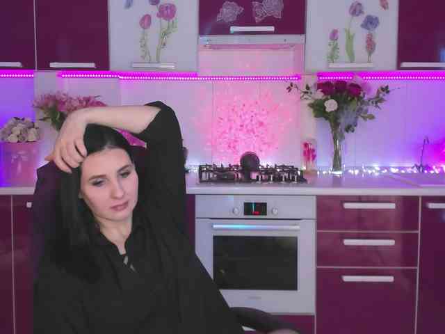 Olivija2020 webcam