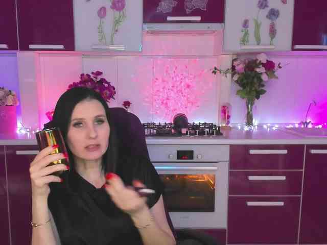 Olivija2020 webcam