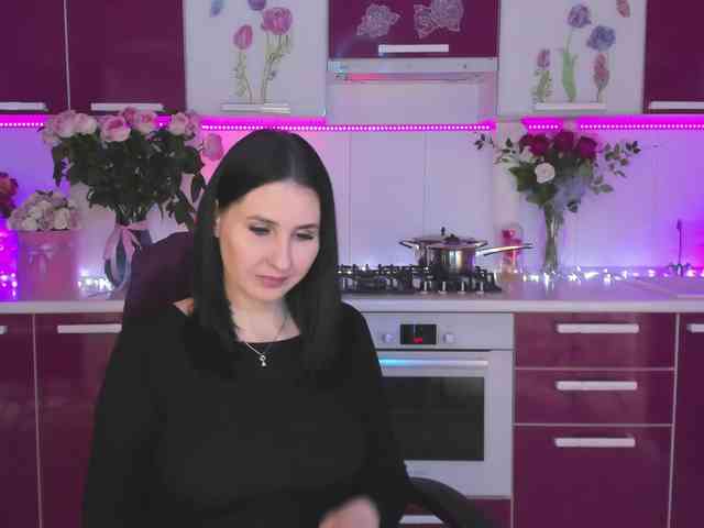 Olivija2020 webcam