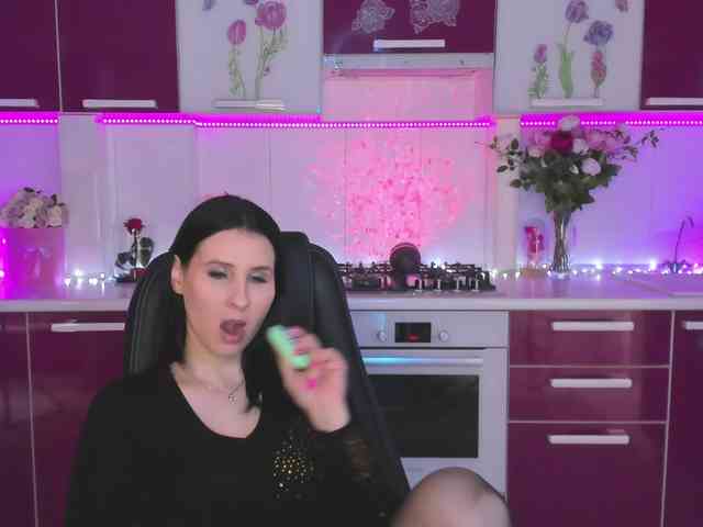 Olivija2020 webcam