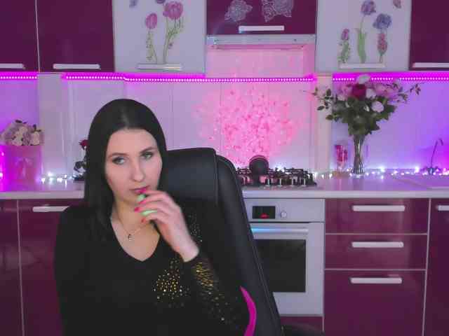 Olivija2020 webcam