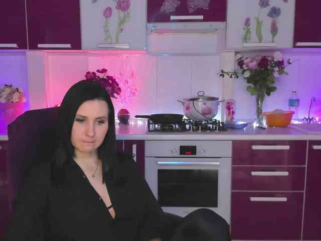 Olivija2020 webcam