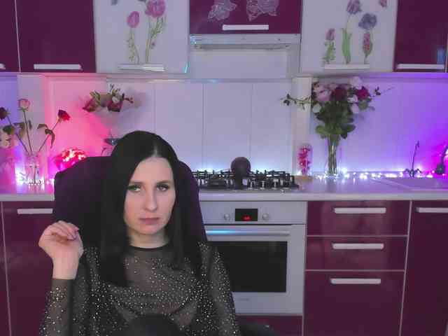 Olivija2020 webcam