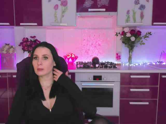 Olivija2020 webcam