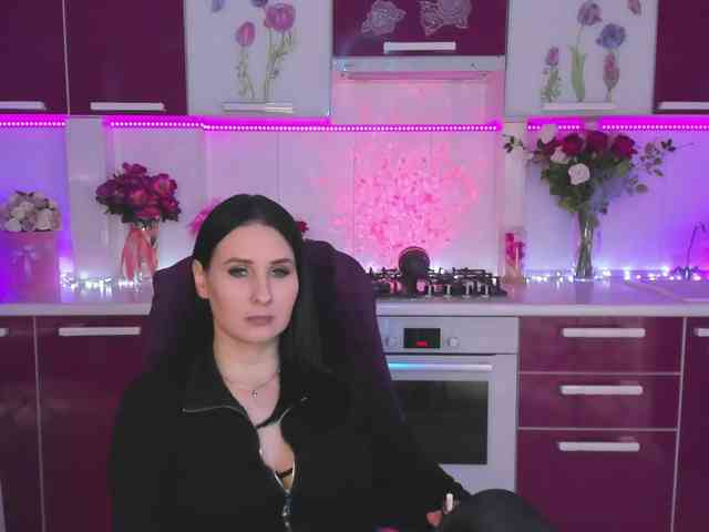 Olivija2020 webcam