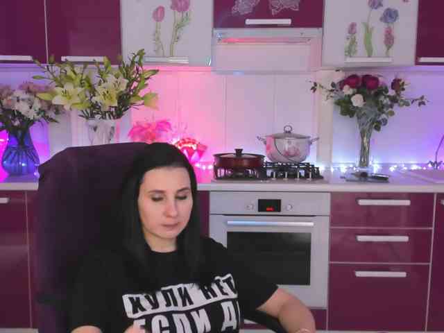 Olivija2020 webcam