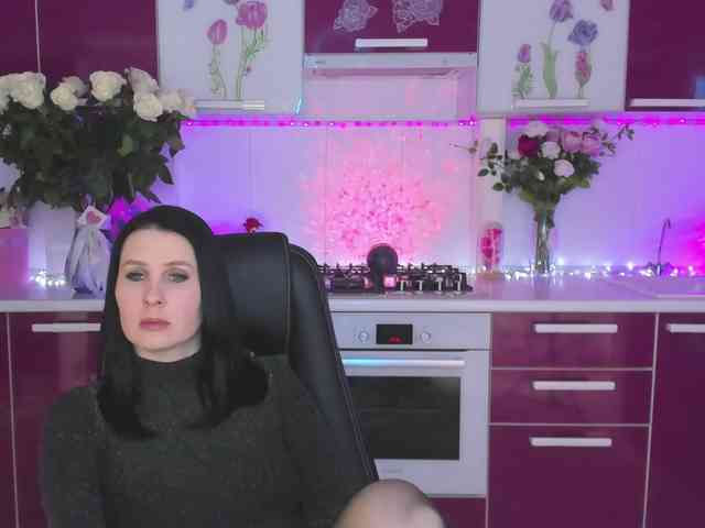 Olivija2020 webcam