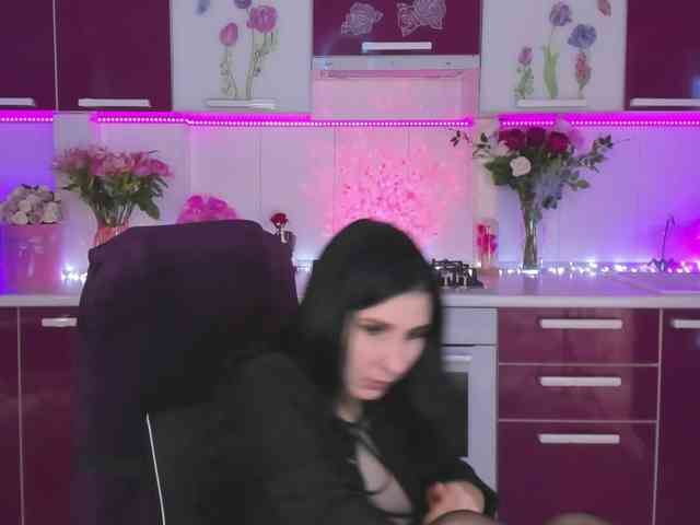Olivija2020 webcam