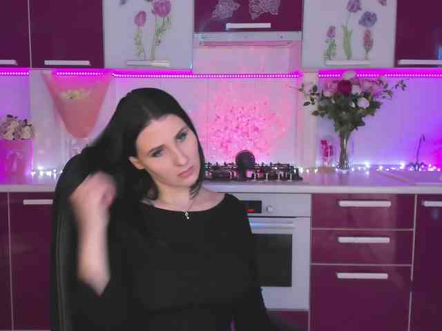 Olivija2020 webcam