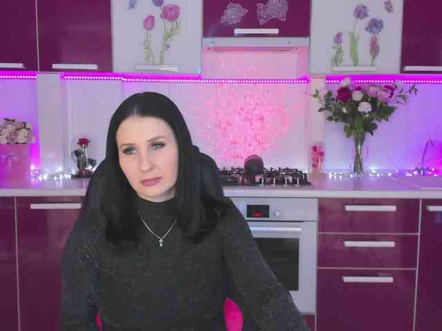 Olivija2020 webcam