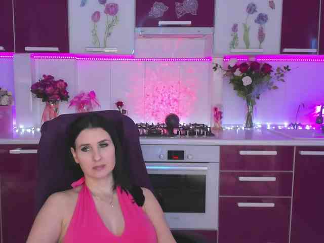 Olivija2020 webcam