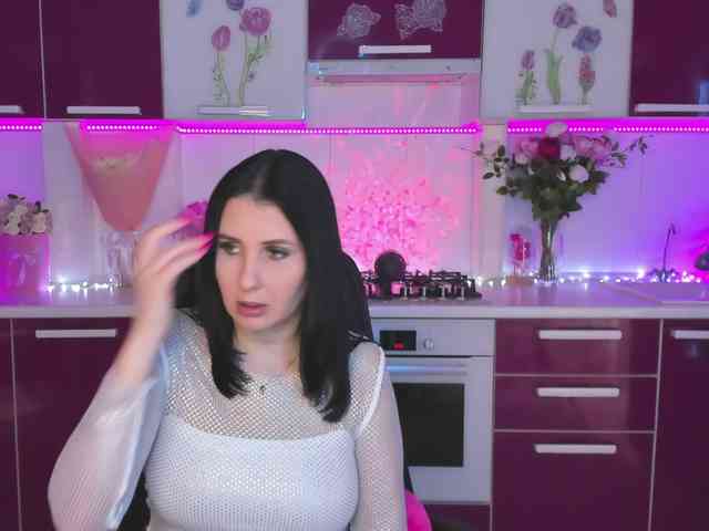 Olivija2020 webcam