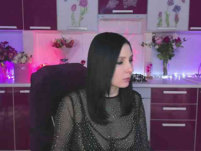 Olivija2020 webcam