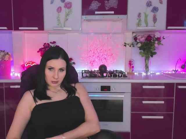Olivija2020 webcam
