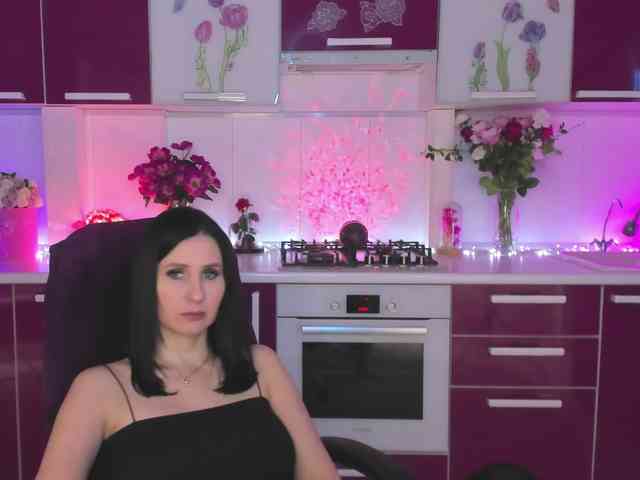 Olivija2020 webcam