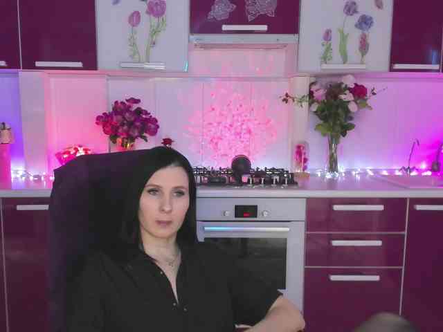 Olivija2020 Sex Cam Show