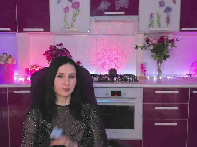 Olivija2020 webcam