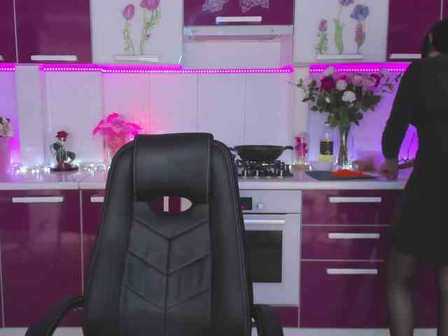 Olivija2020 webcam