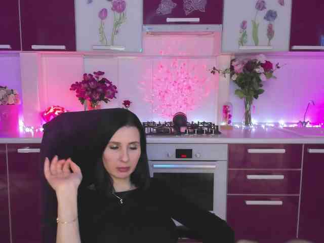 Olivija2020 webcam