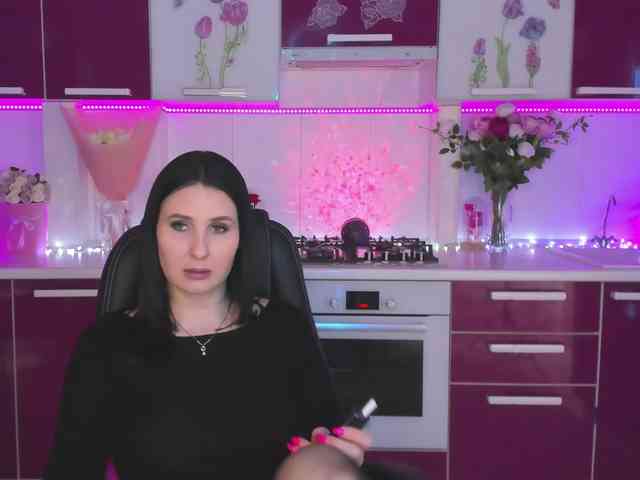 Olivija2020 webcam