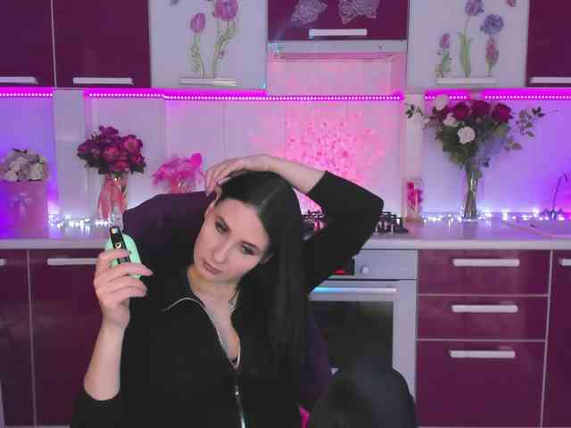 Olivija2020 webcam