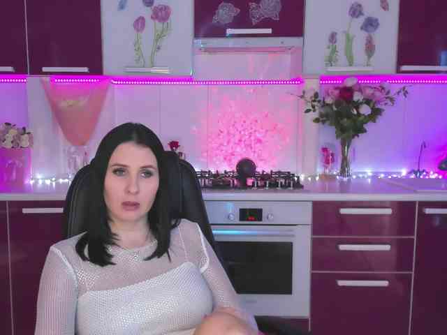 Olivija2020 webcam