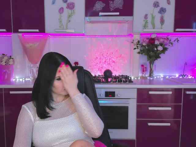 Olivija2020 webcam