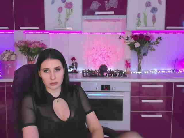 Olivija2020 webcam
