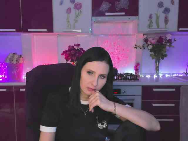 Olivija2020 webcam
