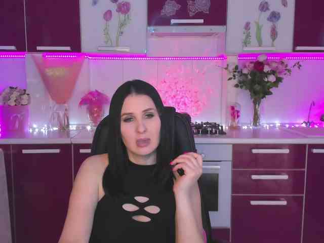 Olivija2020 webcam