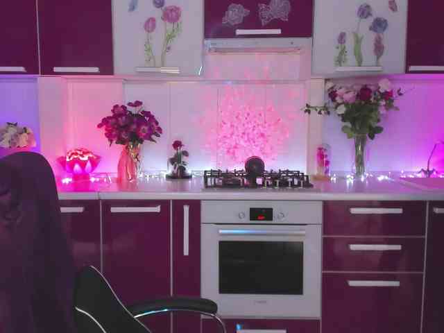 Olivija2020 webcam