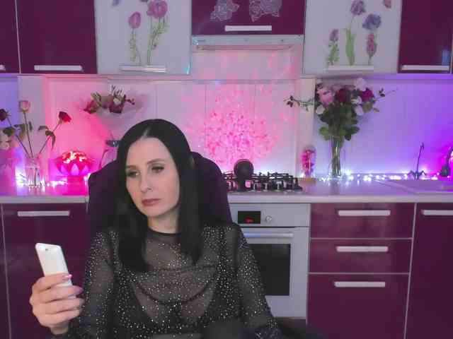 Olivija2020 webcam
