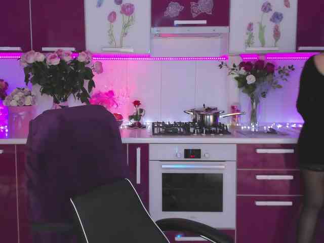 Olivija2020 webcam