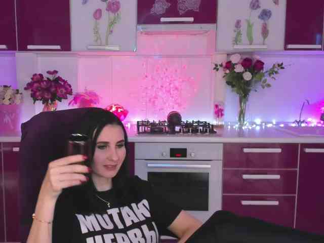 Olivija2020 webcam