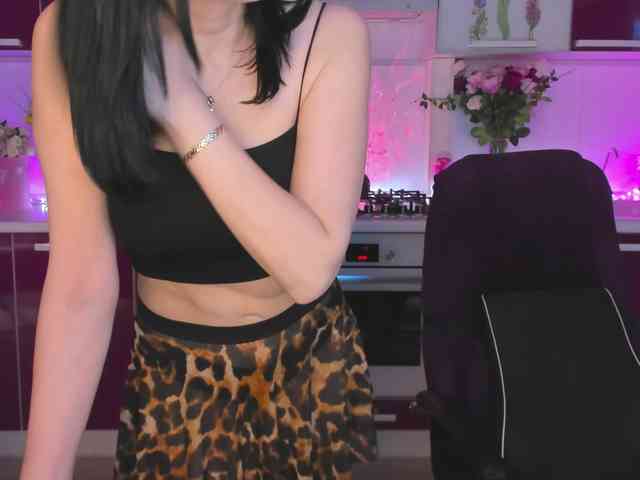 Olivija2020 webcam