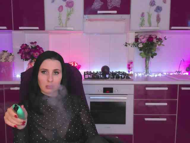 Olivija2020 webcam