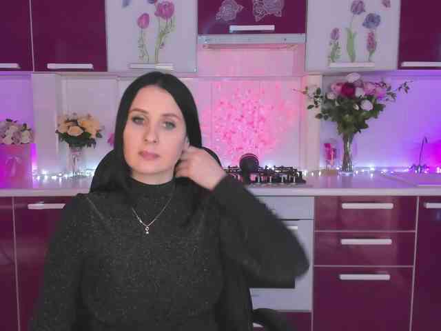 Olivija2020 webcam