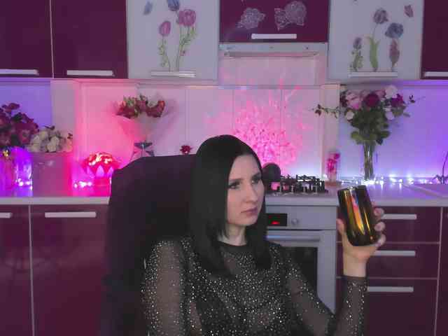 Olivija2020 webcam