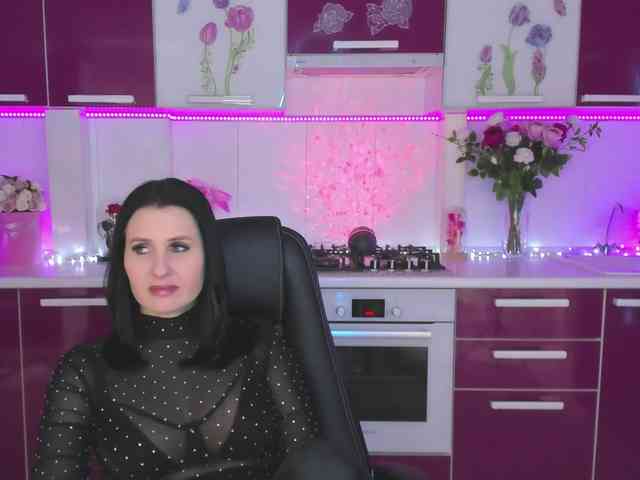 Olivija2020 webcam