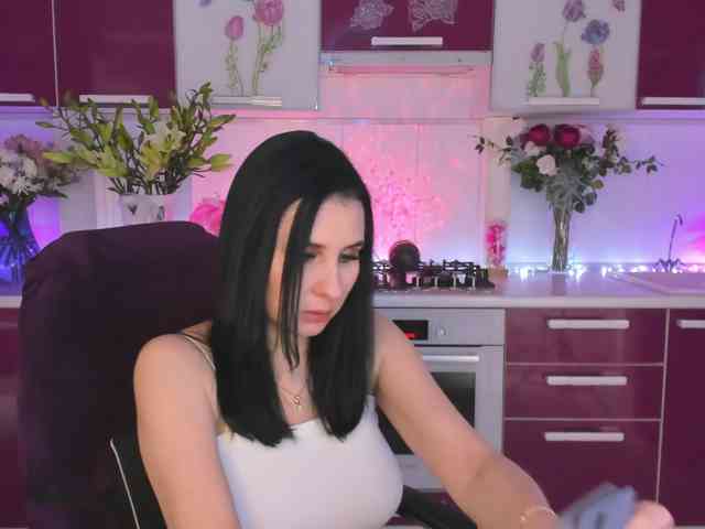 Olivija2020 webcam