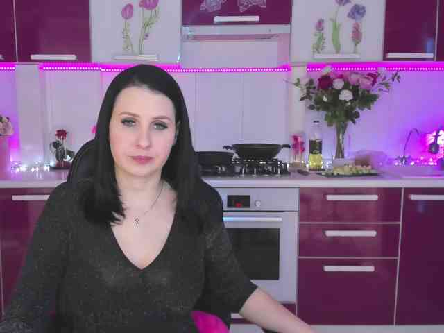 Olivija2020 webcam