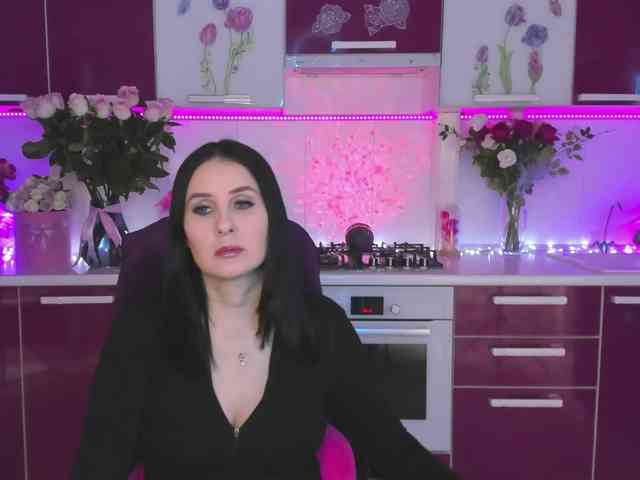 Olivija2020 webcam