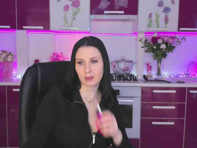 Olivija2020 webcam