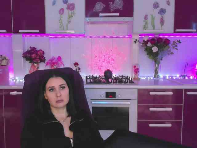 Olivija2020 Live Webcam on BongaCams