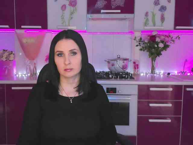 Olivija2020 webcam