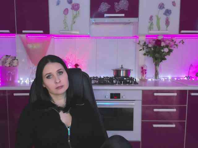 Olivija2020 webcam