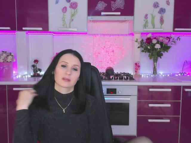 Olivija2020 webcam