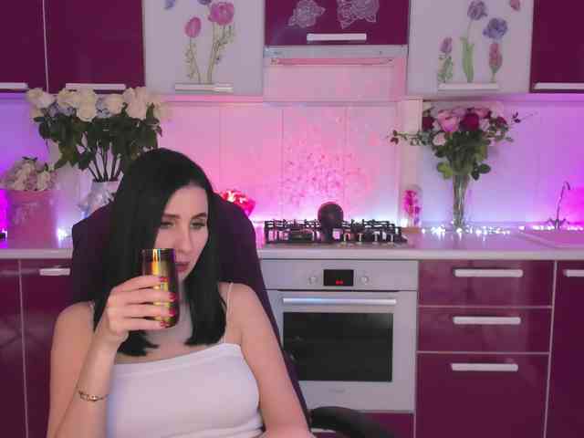 Olivija2020 webcam